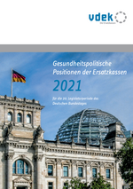 vdek Positionspapier