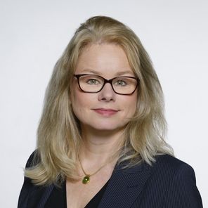 Dr. Kirsten Kappert-Gonther