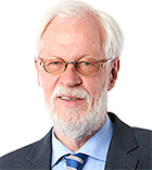 Dr. rer. pol. Volker Hansen (Arbeitgebervertreter) Dr. rer. pol. Volker Hansen (Arbeitgebervertreter)